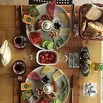 Apartahotel Alpaylar Otel & Apart Akçay