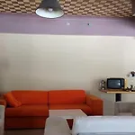 Alpaylar Otel & Apart Akçay