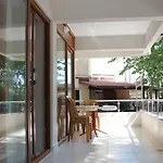 Alpaylar Otel & Apart 3*