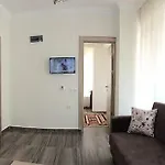 Alpaylar Otel & Apart Akçay