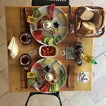 Alpaylar Otel & Apart Apartahotel