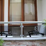 Alpaylar Otel & Apart 3*