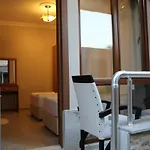 Apartahotel Alpaylar Otel & Apart