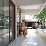 Alpaylar Otel & Apart 3* Akçay
