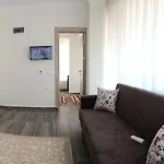 Alpaylar Otel & Apart Apartahotel
