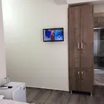 Alpaylar Otel & Apart Apartahotel Akçay
