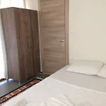 Alpaylar Otel & Apart Apartahotel Akçay