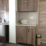 Alpaylar Otel & Apart Apartahotel Akçay