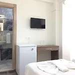 Apartahotel Alpaylar Otel & Apart Akçay