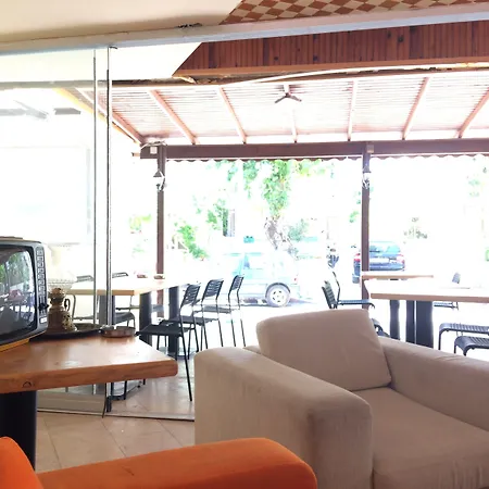 Alpaylar & Apartmanhotel
