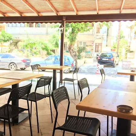 Alpaylar 3* אקצ'אי