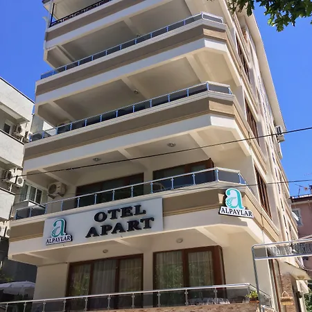 Alpaylar &