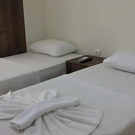 Alpaylar אקצ'אי