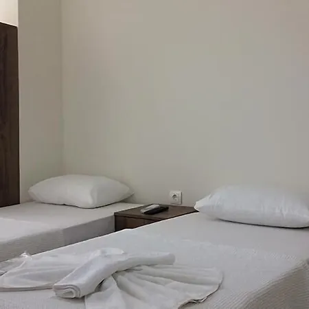 Alpaylar Otel & Apart