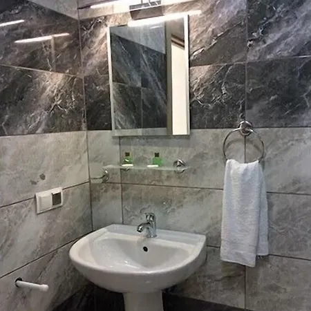 Alpaylar & Apartmanhotel Akçay