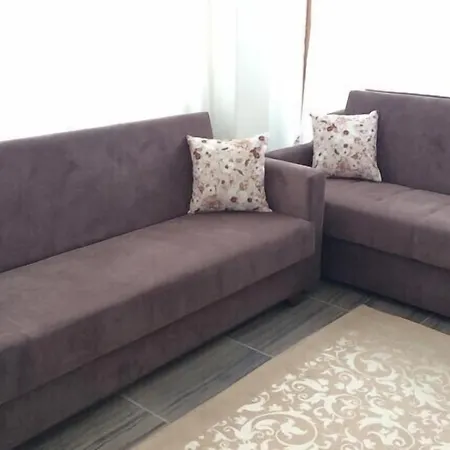 Alpaylar Otel & Apart מלון דירות 3*