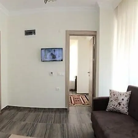 Alpaylar אקצ'אי