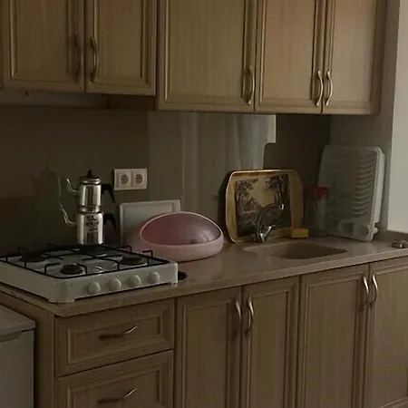 Alpaylar & Apartmanhotel