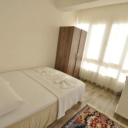Alpaylar Otel & Apart 3*