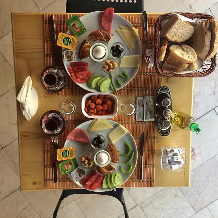 Alpaylar מלון דירות