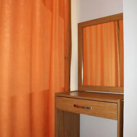 Alpaylar & Apartmanhotel 3*