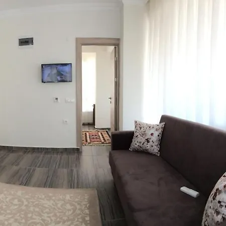 Alpaylar & Apartmanhotel