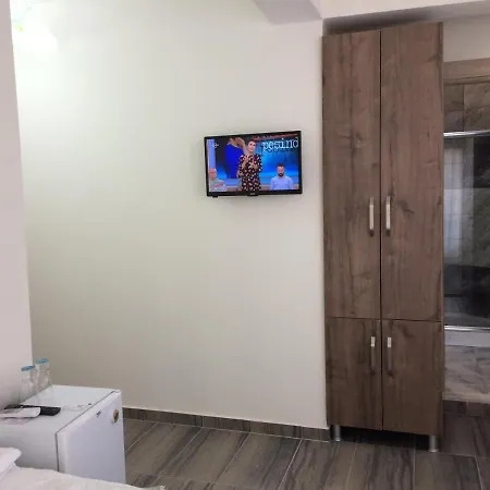 Alpaylar & Apartmanhotel Akçay