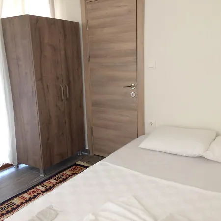 Alpaylar & Apartmanhotel Akçay