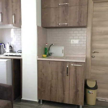 Alpaylar & Apartmanhotel Akçay