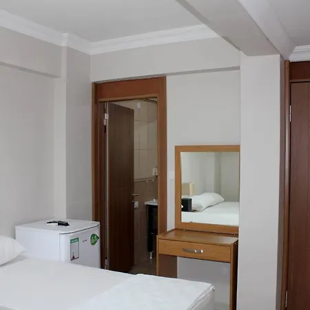 Alpaylar & Apartmanhotel 3*