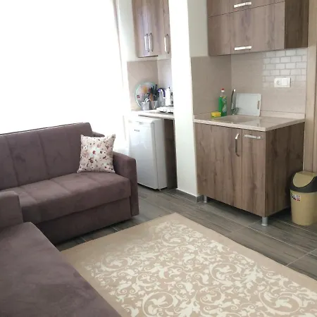 Alpaylar Otel & Apart