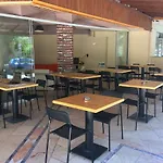 Hotel apartamentowy Alpaylar Otel & Apart