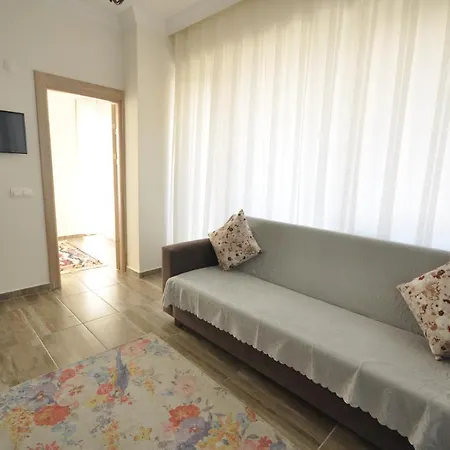 Alpaylar Akcay (Edremit)