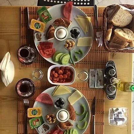 Aparthotel Alpaylar Akcay (Edremit)