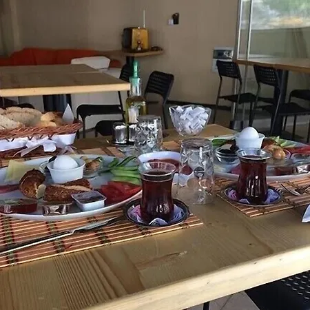 Alpaylar & 3* Akcay (Edremit)