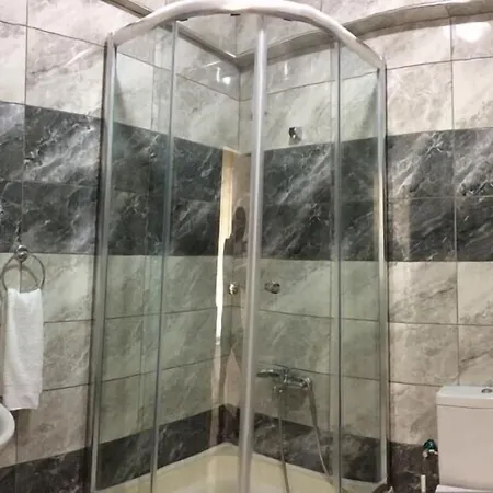 Alpaylar Otel & Apart 3*