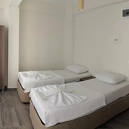 Apartahotel Alpaylar & 3*