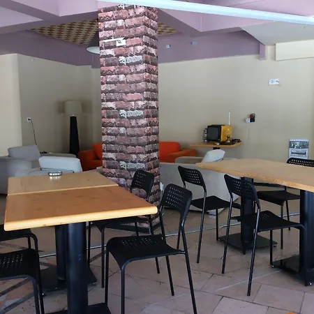 Hotel de apartamente Alpaylar & 3*