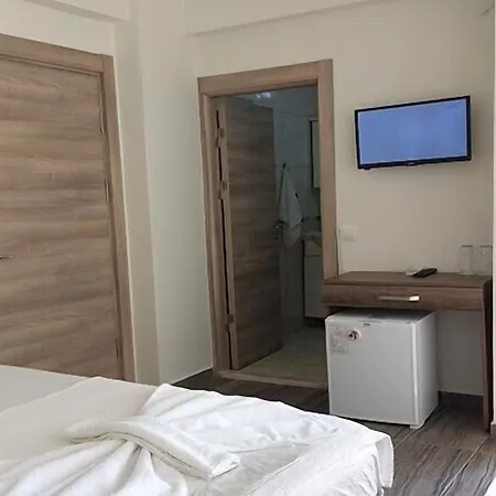 Alpaylar & 3* Akçay