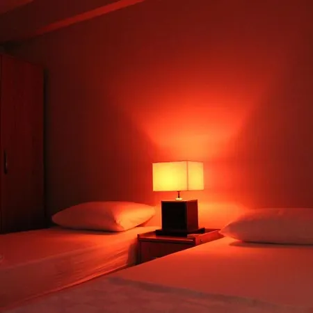 Alpaylar Aparthotel Akcay (Edremit)