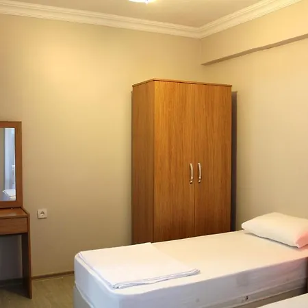 Alpaylar Akcay (Edremit)