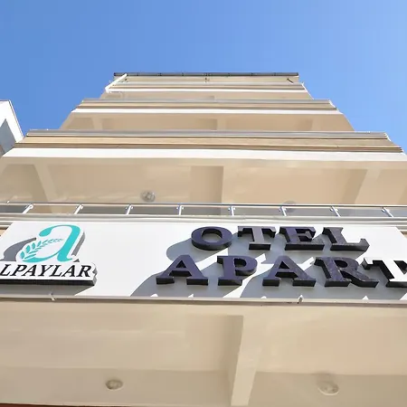 Alpaylar Aparthotel 3*