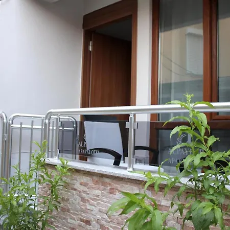 Alpaylar 3* Akcay (Edremit)