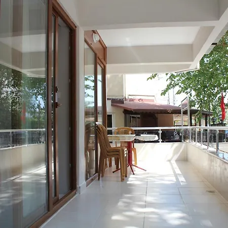 Alpaylar & 3* Akcay (Edremit)