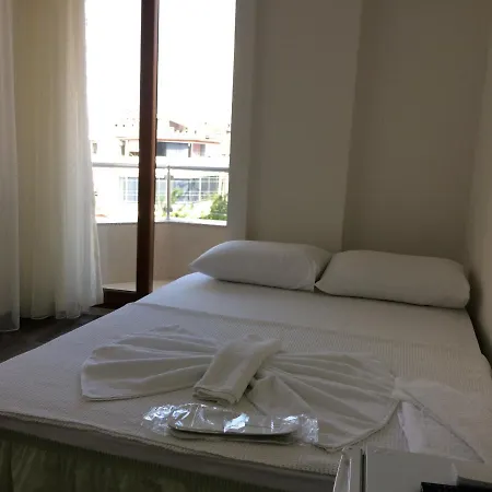 Aparthotel Alpaylar *