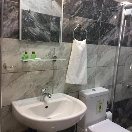 Alpaylar & 3* Akcay (Edremit)