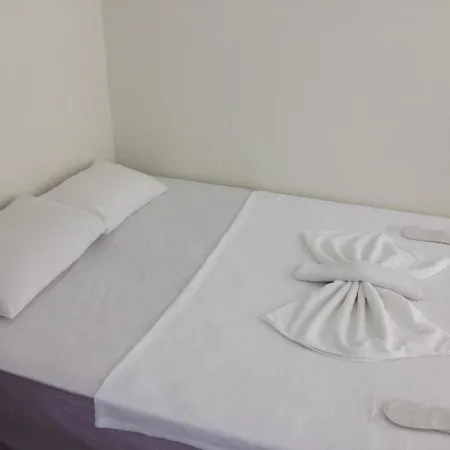 아파트호텔 알파이라르 악차이