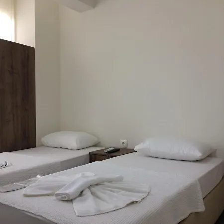 알파이라르 아파트호텔 3*