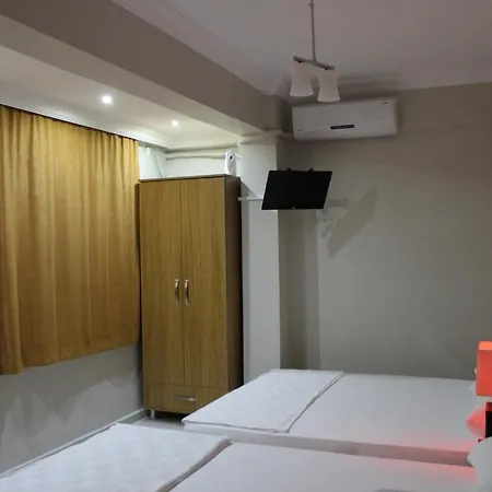 Alpaylar Otel & Apart Aparthotel
